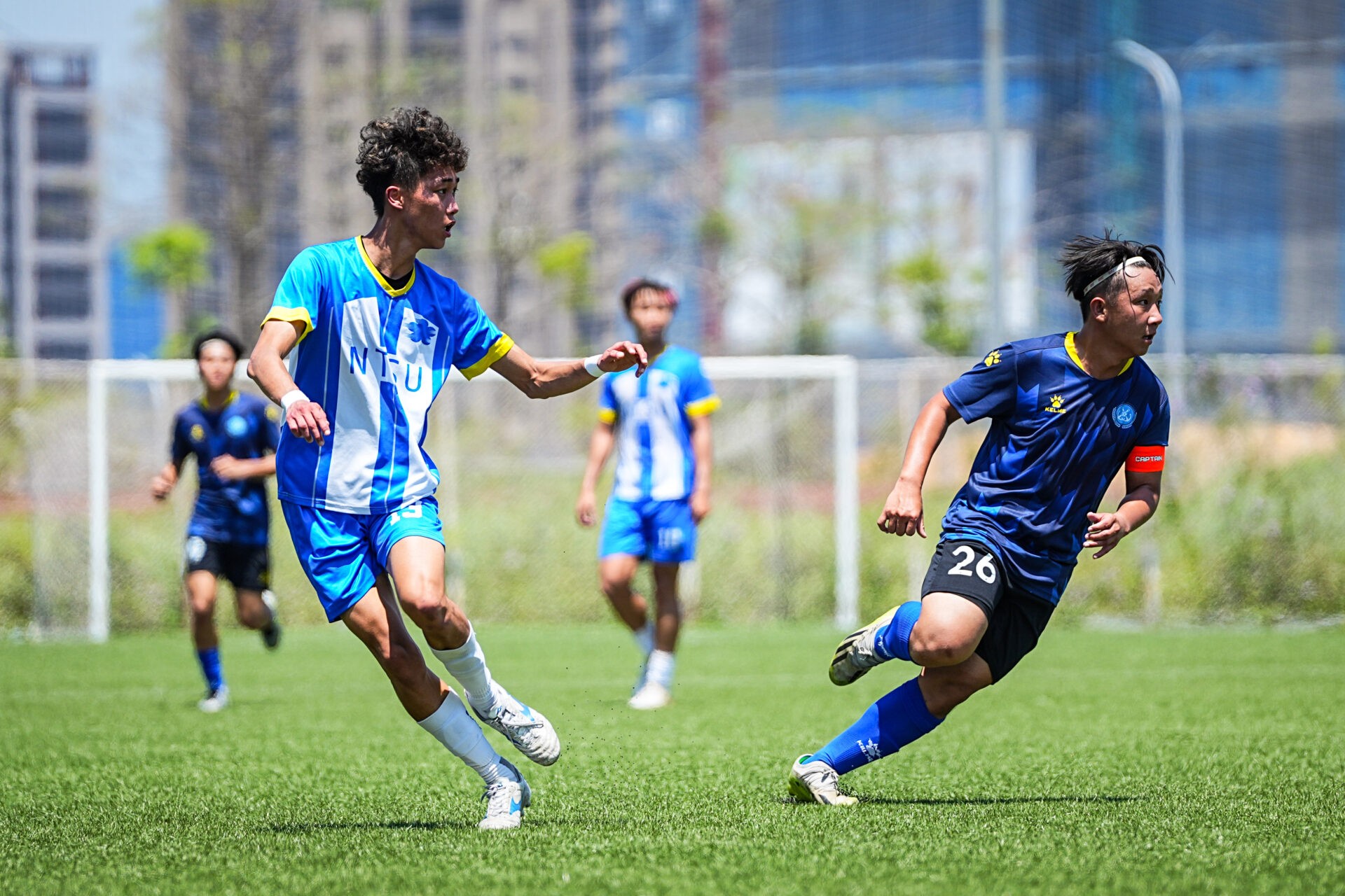 马加特：足球不能光靠数据和高科技；如果有机会想再爬泰山